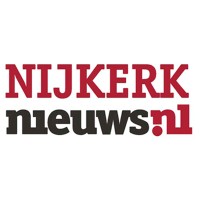 nijkerk.nieuws.nl Logo
