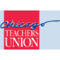 Chicago Teachers Union Logo