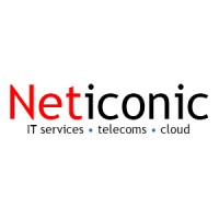 Neticonic Limited Logo