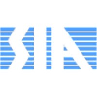 SIA Service Information Access Inc. Logo