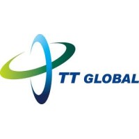 TT Global Bilisim Teknolojisi - Turkiye Logo