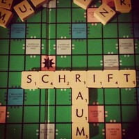 Schriftraum Logo