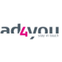 ad4you Logo