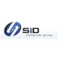SID Computer Group, Inc. Logo