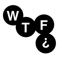 WTF? Agency - Brief Destroyers Logo