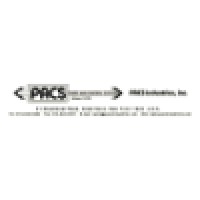 PACS Industries Logo