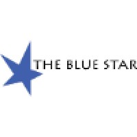 Blue Star Logo