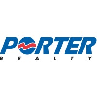 Porter Realty Company Inc. | CORFAC International Logo