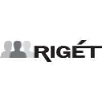 Rigét A/S Logo