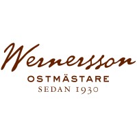 Wernersson Ost AB Logo