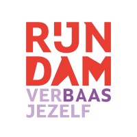 Rijndam Revalidatie Logo
