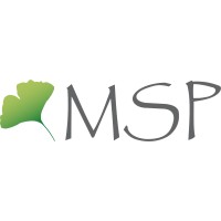 MSP Bodmann GmbH Logo
