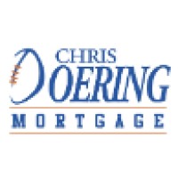 Chris Doering Mortgage Logo