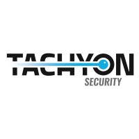 Tachyon Security BV Logo