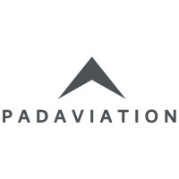 PADAVIATION Logo