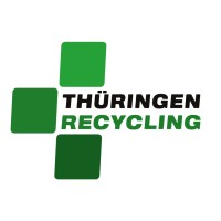 Thüringen Recycling GmbH Logo