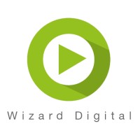 Wizard-Digital Logo