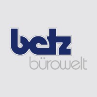Betz Bürowelt GmbH & Co. KG Logo