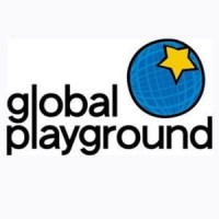 Global Playground Logo