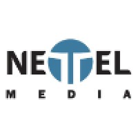 Nettel Media Logo