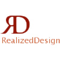 Realized Design Logo