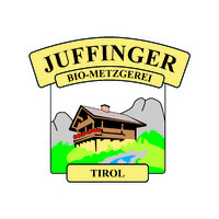 JUFFINGER BIO-METZGEREI Logo