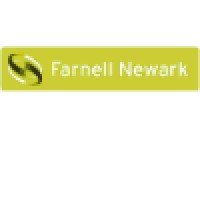 Farnell Newark Brasil Logo