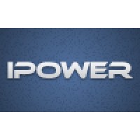IPOWER Logo