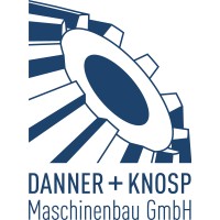 DANNER + KNOSP Maschinenbau GmbH Logo