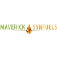 Maverick Synfuels, Inc. Logo