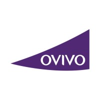 Ovivo Logo