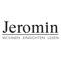 Jeromin GmbH Logo