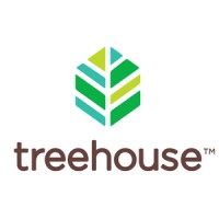 Treehouse Logo