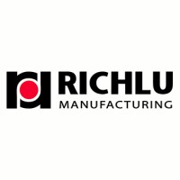 Richlu Manufacturing Logo