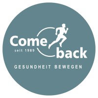 Rehazentrum Come Back GmbH Logo