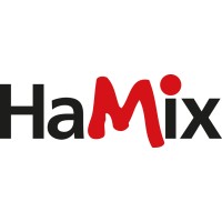 HaMix GmbH Logo