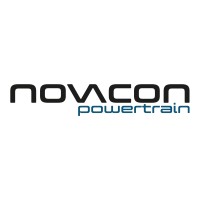 novacon powertrain GmbH Logo