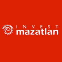 Invest Mazatlan Logo