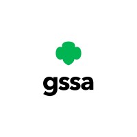 Girl Scouts of Southern Alabama Logo