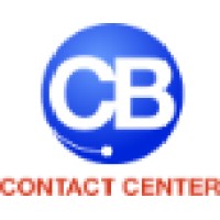 CB Contact Center Logo