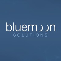 Bluemoon Solutions Limited Logo