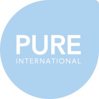 Pure International Logo