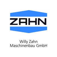 Willy Zahn Maschinenbau GmbH Logo