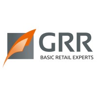 GRR Real Estate Management GmbH Logo