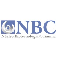 Nucleo Biotecnología Curauma Logo