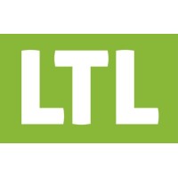 LTL Maschinenbau GmbH Logo