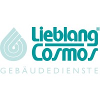Lieblang Cosmos Logo