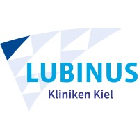Lubinus Kliniken Logo