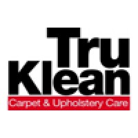 Tru Klean Carpet & Upholstery Care Logo