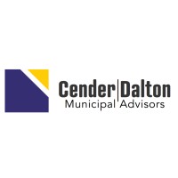 Cender|Dalton Municipal Advisors Logo